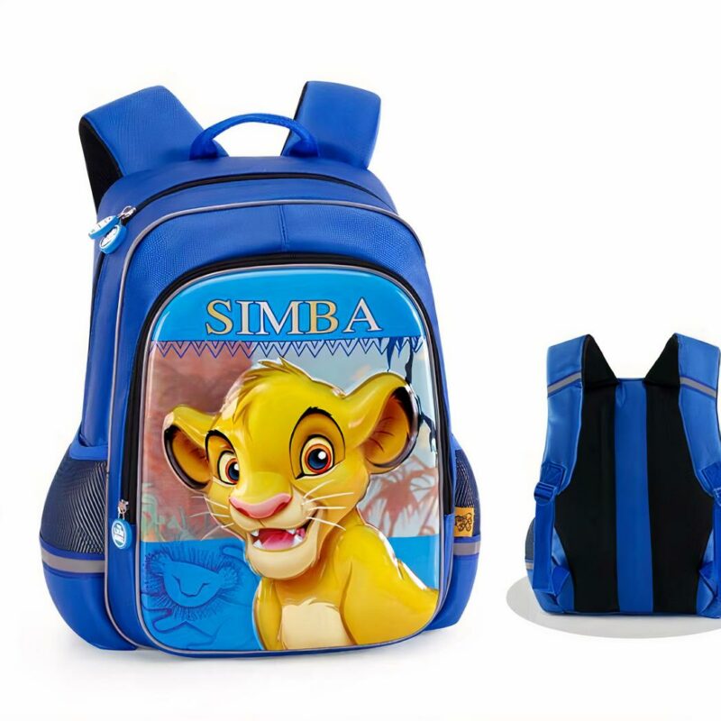 cartable le Roi Lion