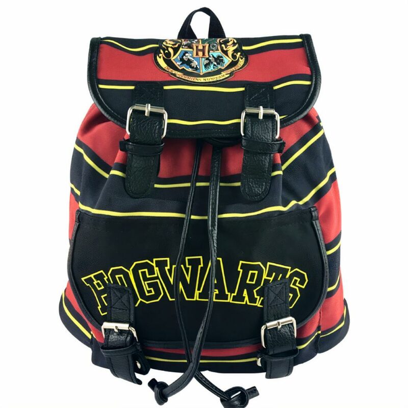 sac Harry Potter avec cordon