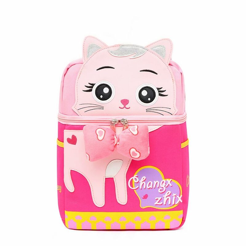 sac à dos coloré pour enfant