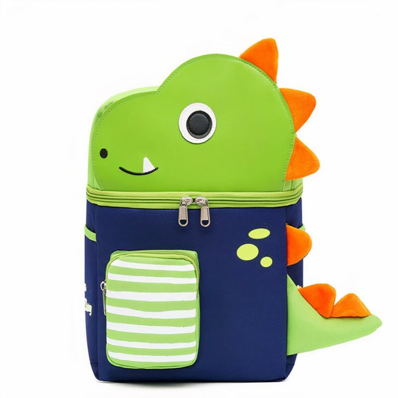 sac à dos rectangulaire pour enfants