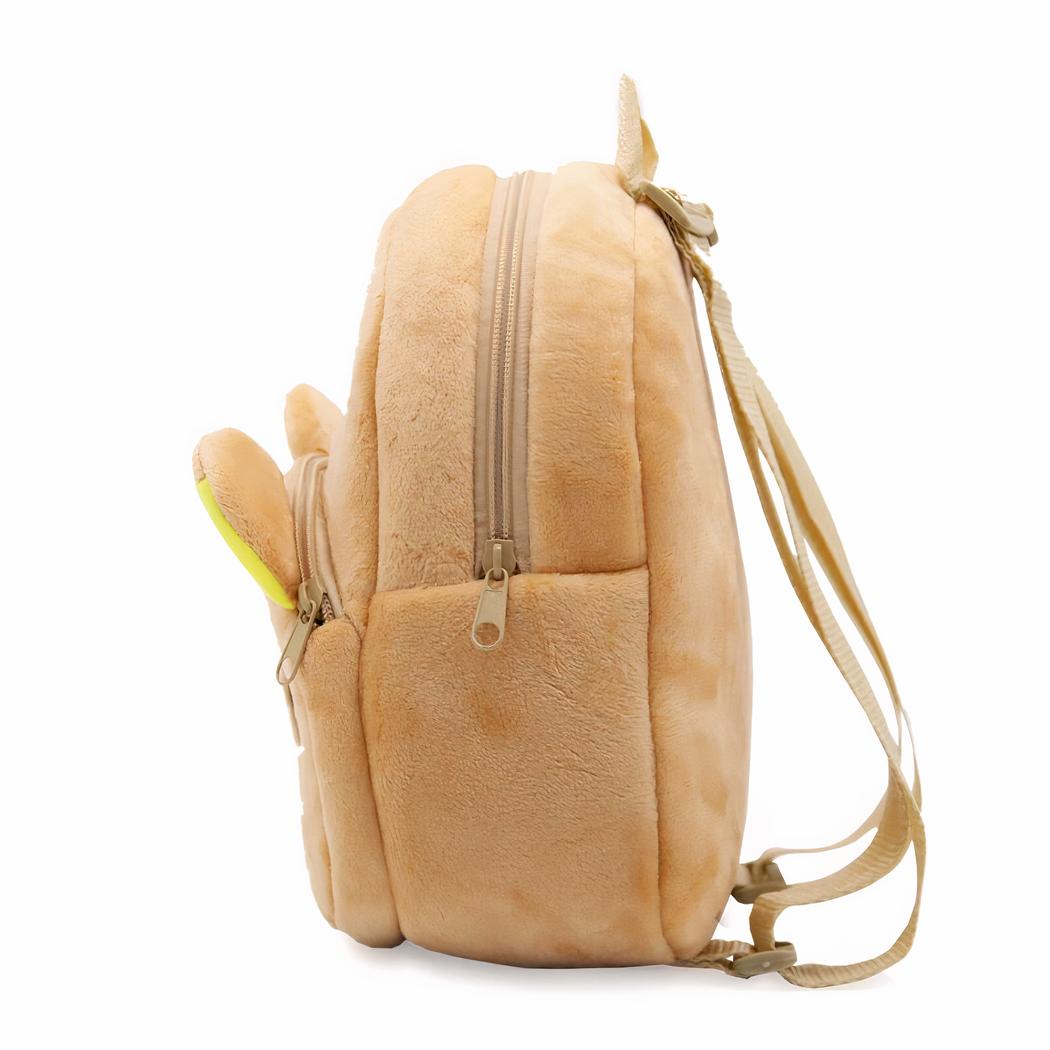 sac à dos enfant ours en peluche