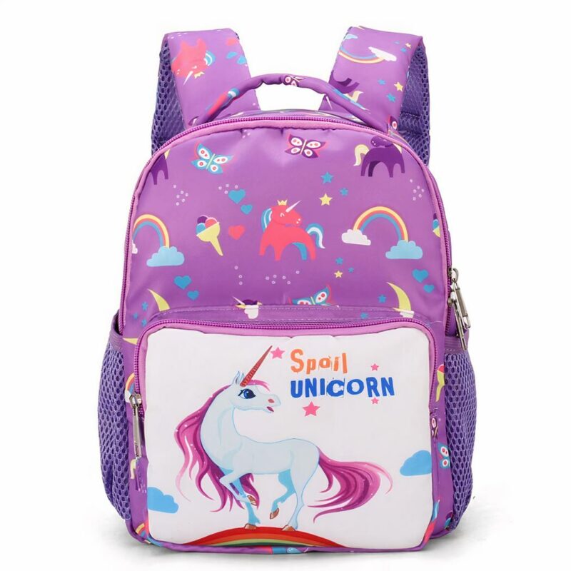 sac à dos licorne pour fille