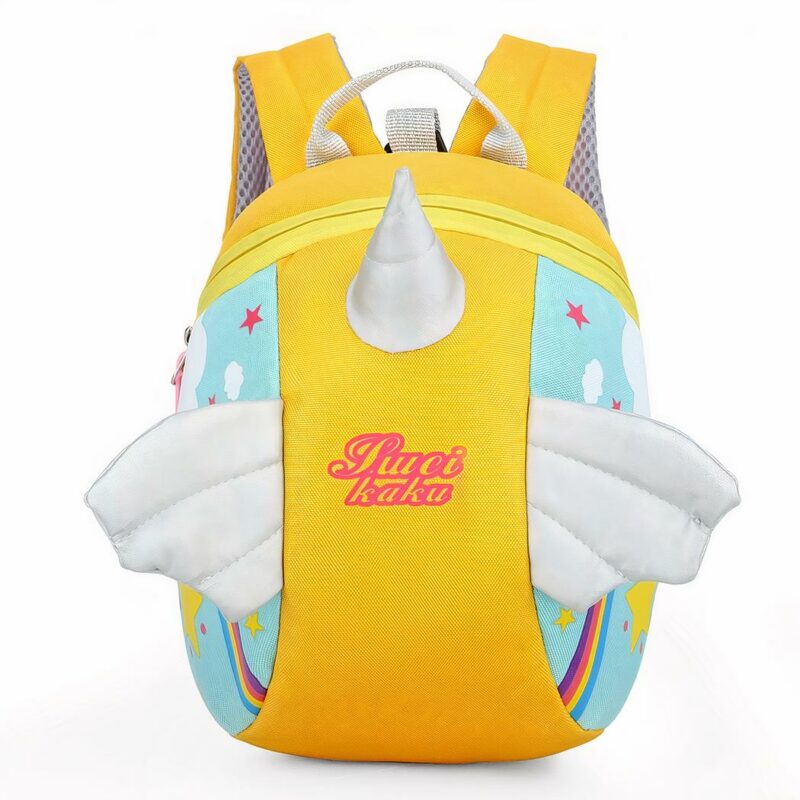 sac à dos licorne pour enfant