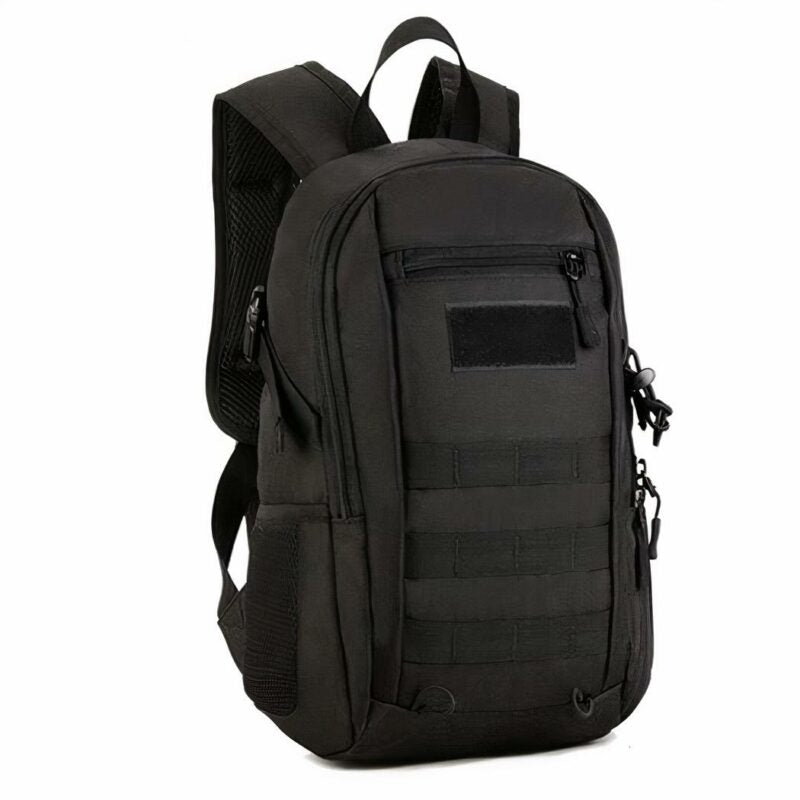 sac à dos enfant 12L avec compartiments tactiques