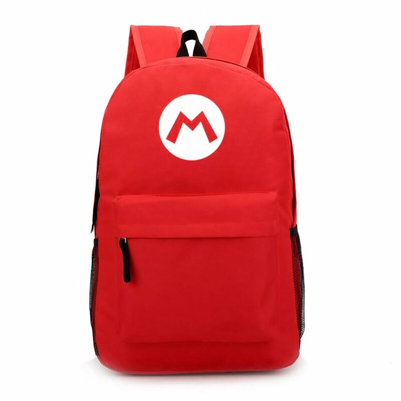 sac à dos Mario uni