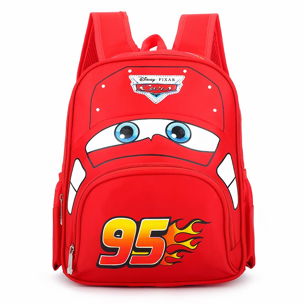 sac à dos Flash McQueen pour enfants