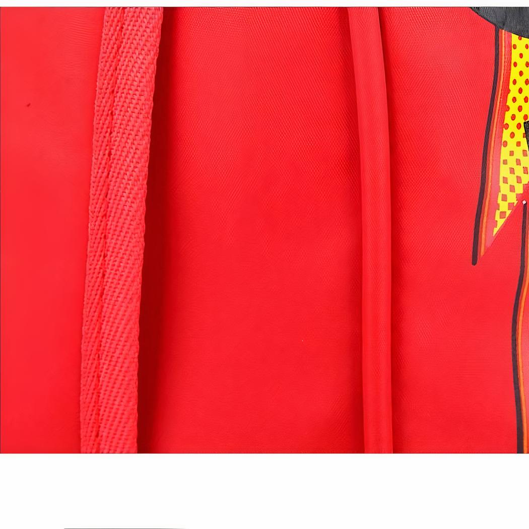 sac à dos Flash McQueen pour école