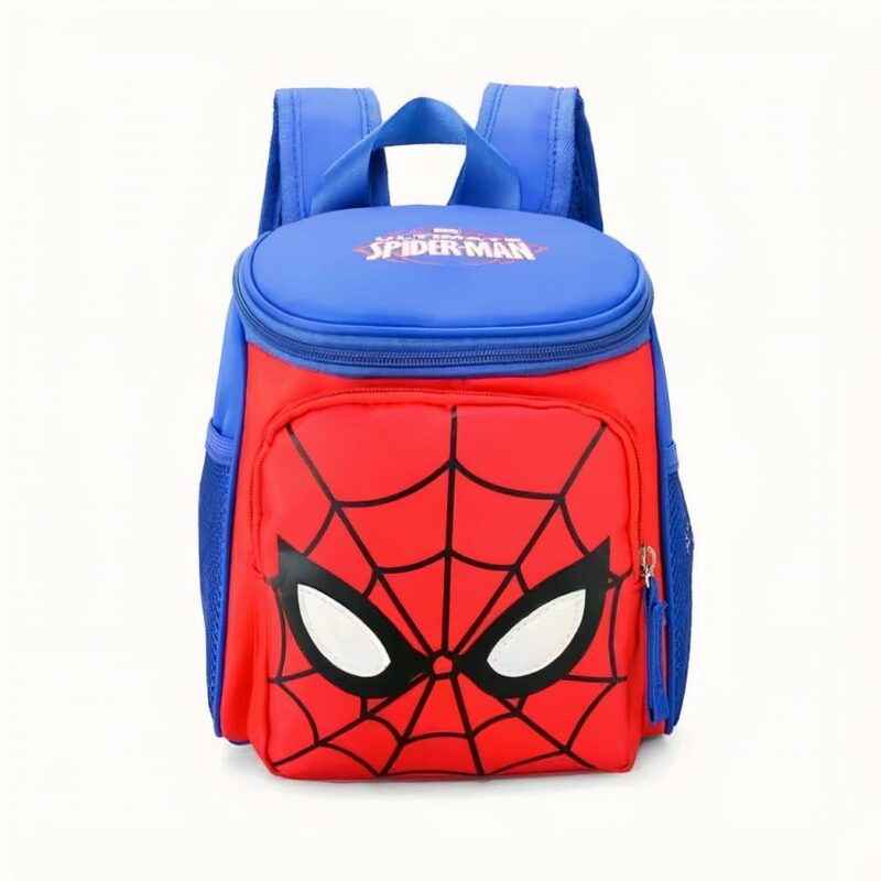 sac à dos Spiderman pour enfant