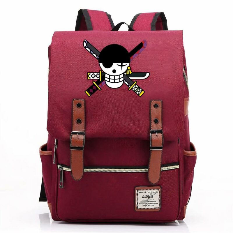 sac à dos enfant One piece