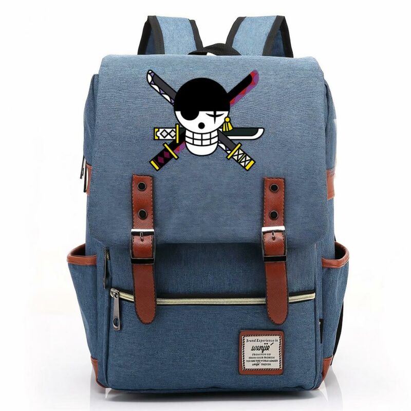 sac à dos pour enfants One piece