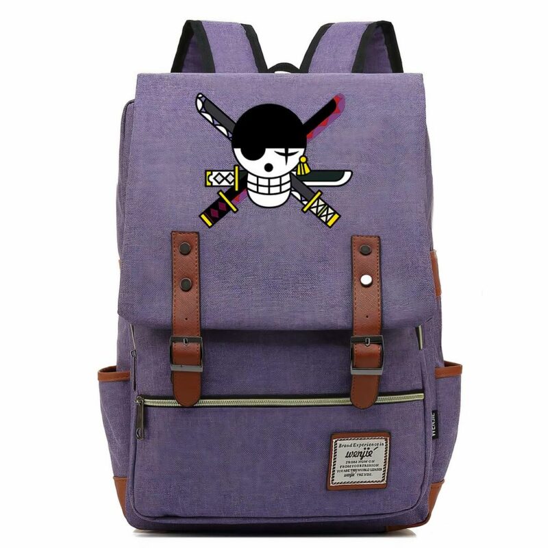 sac à dos One piece pour les petits