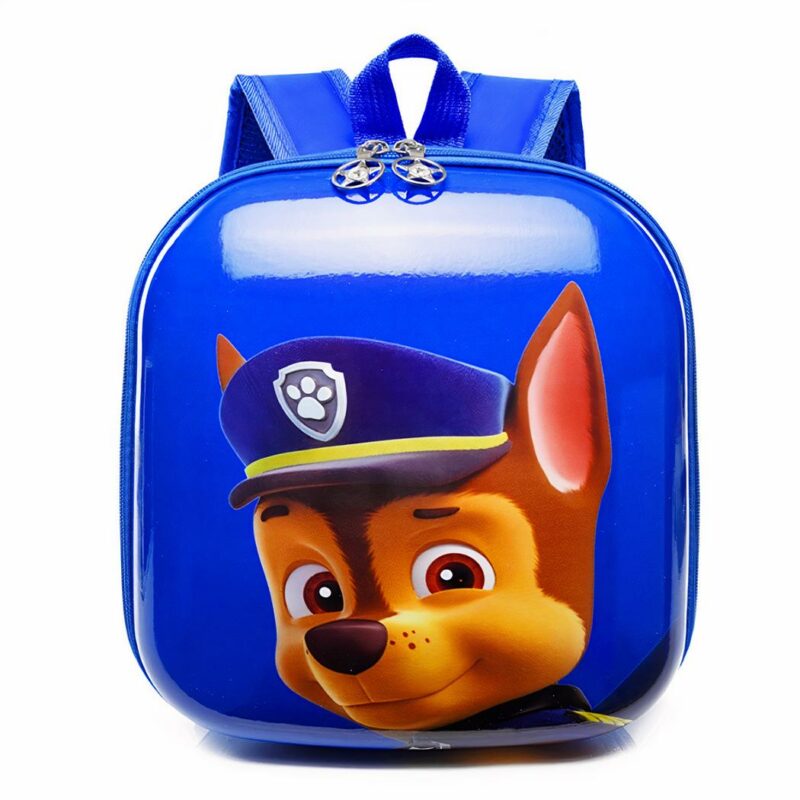 accessoire scolaire Pat’Patrouille