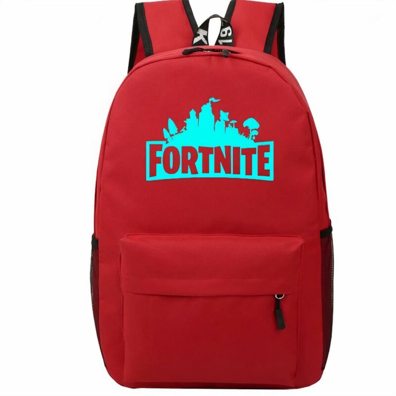 sac à dos Fortnite tendance