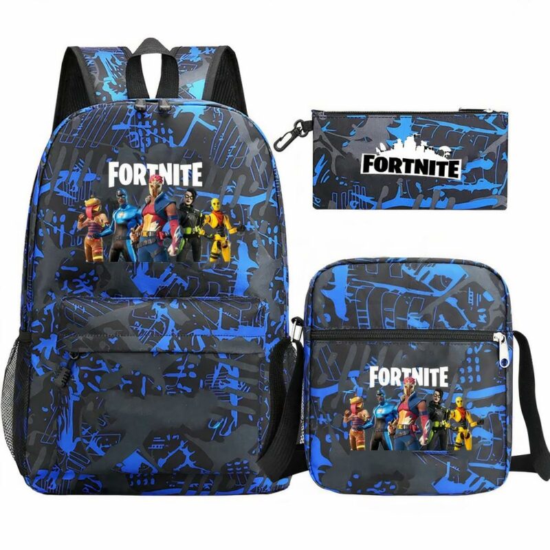sac à dos pour les fans de Fortnite