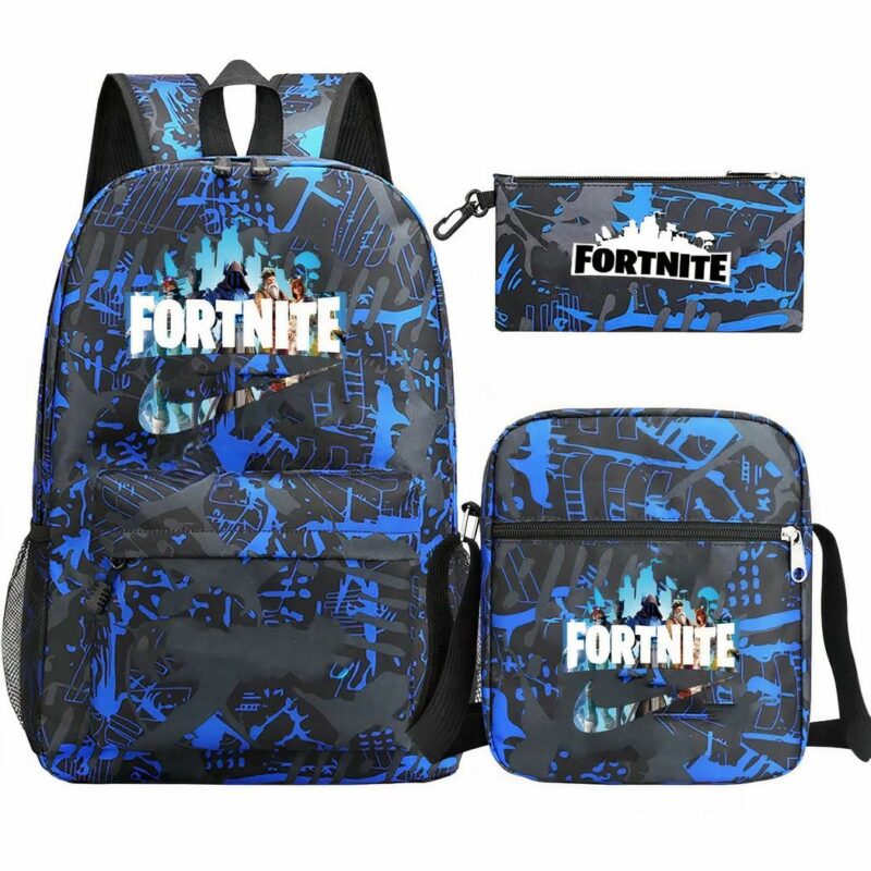 accessoires Fortnite ensemble 3 pièces