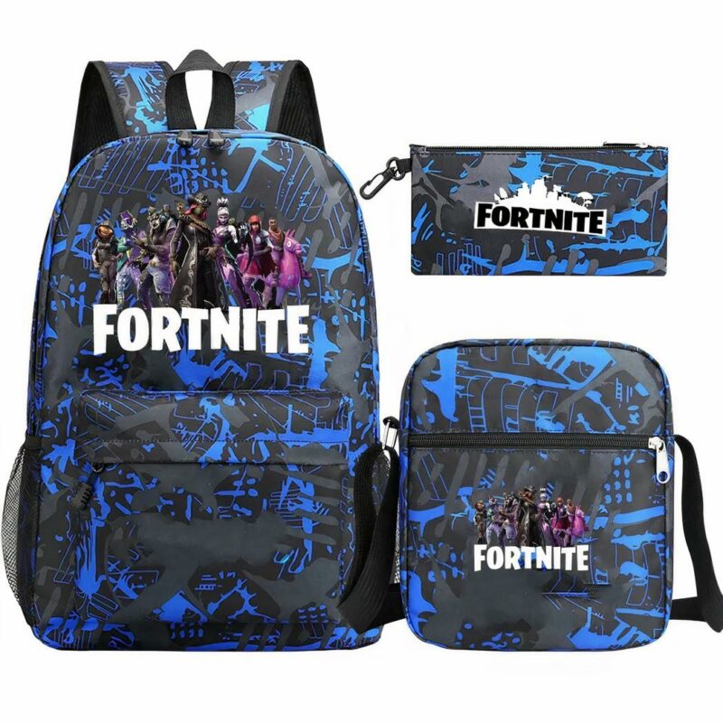 sac à dos Fortnite pour enfants