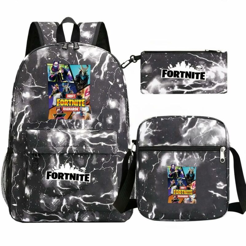 sac à dos Fortnite pour les joueurs