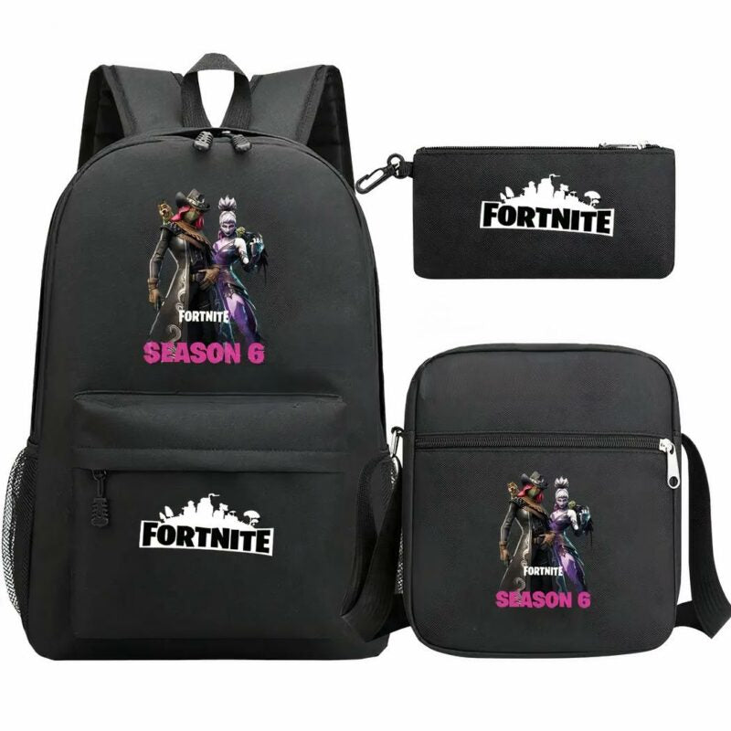 sac à dos Fortnite pour les fans