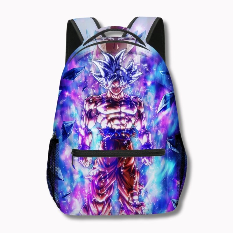 accessoire scolaire Dragon Ball