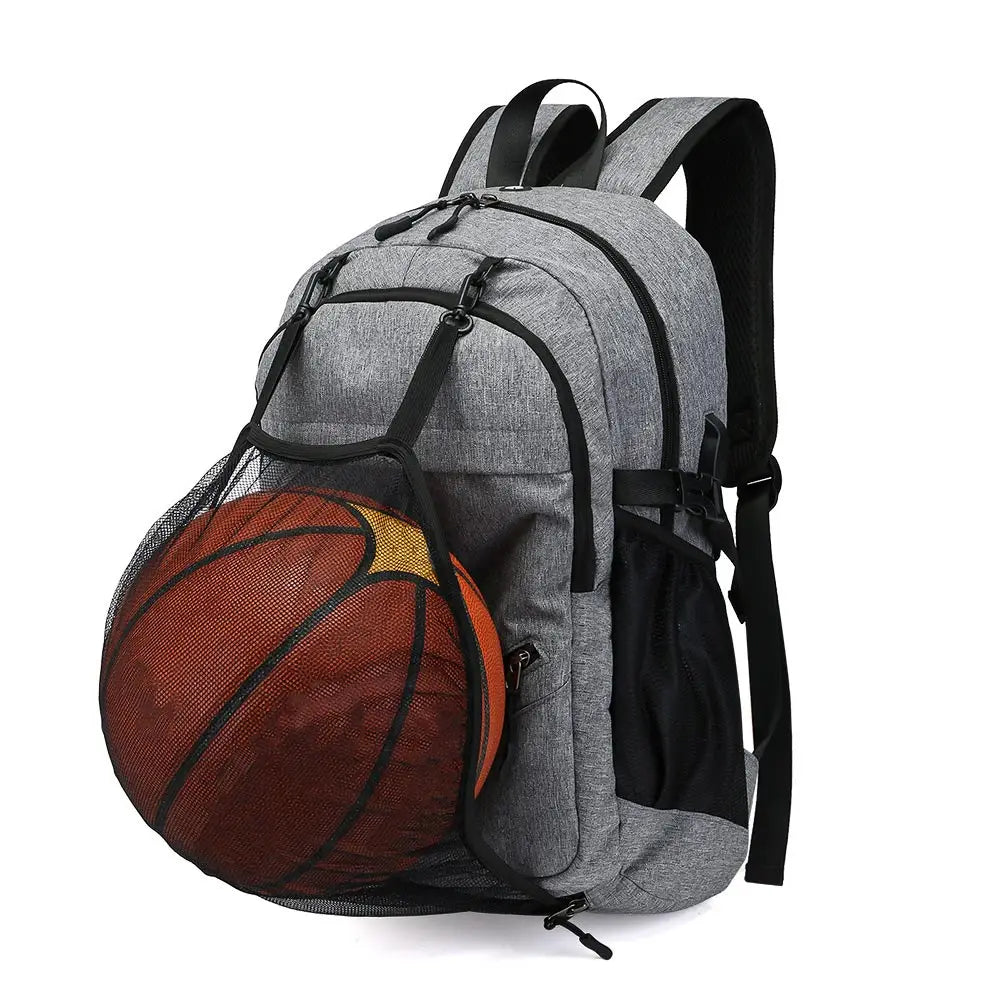 sac à dos design basket