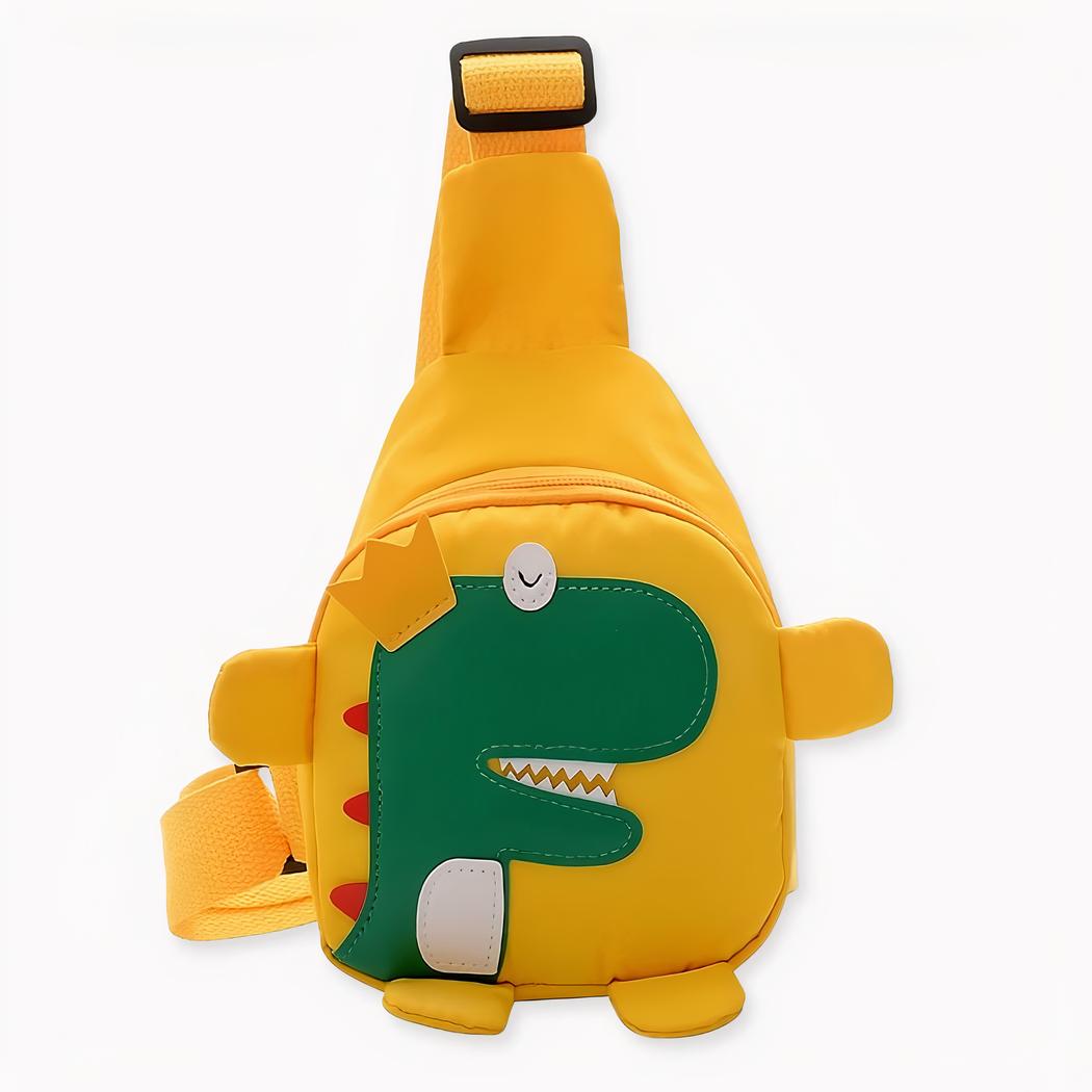 sac à dos en forme de dinosaure pour enfants