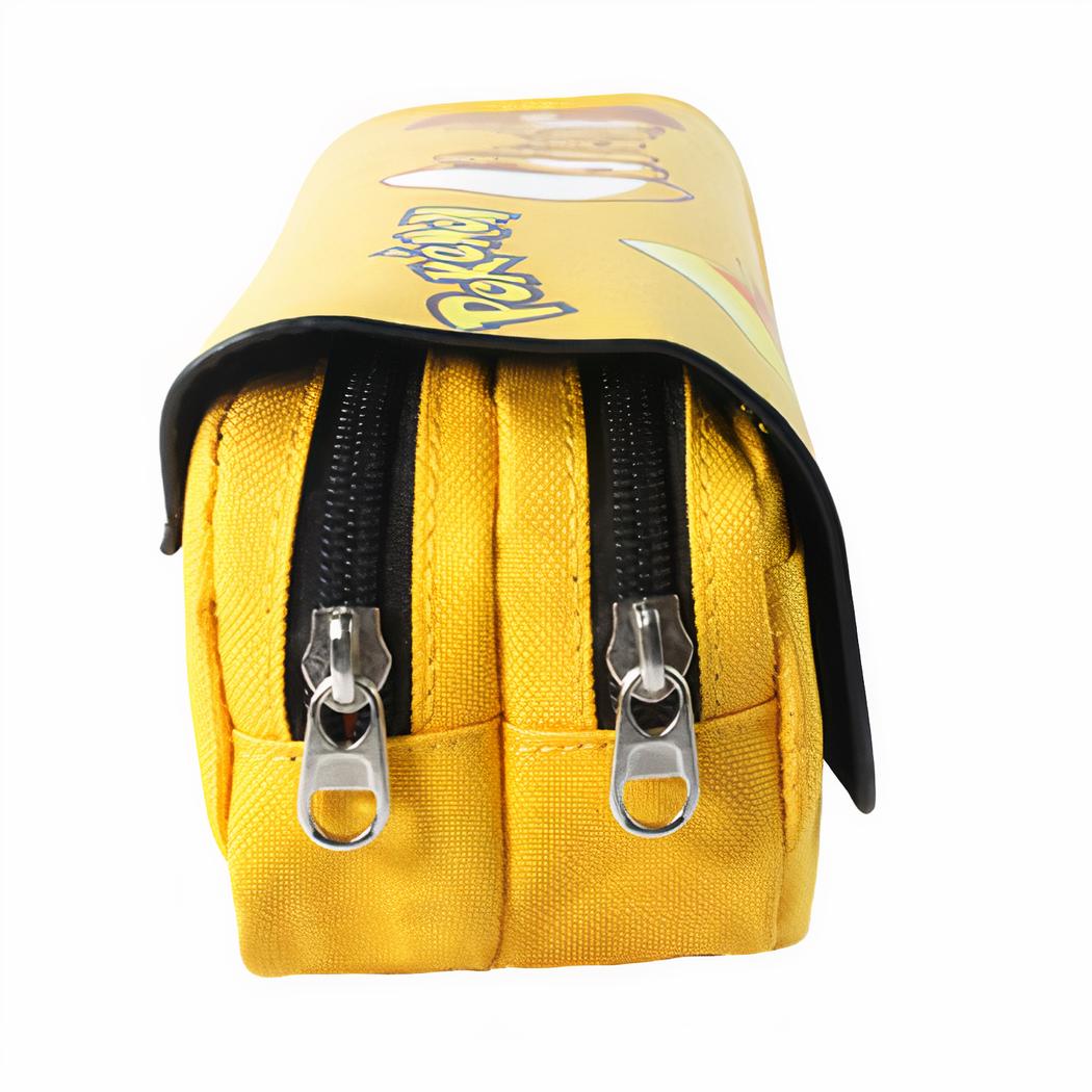 accessoire scolaire Pikachu