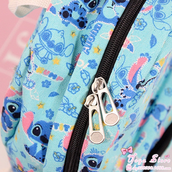 Sac à dos en polyester résistant