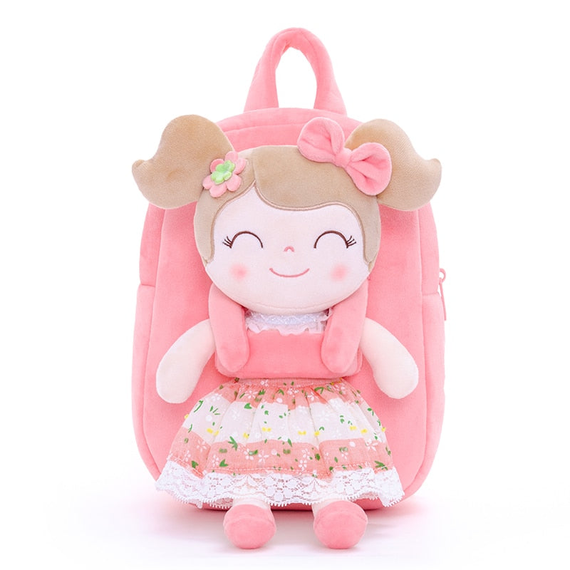 Sac À Dos Dora L'exploratrice En Peluche25