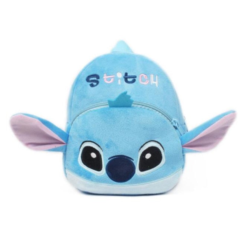 Sac à dos enfant Stitch