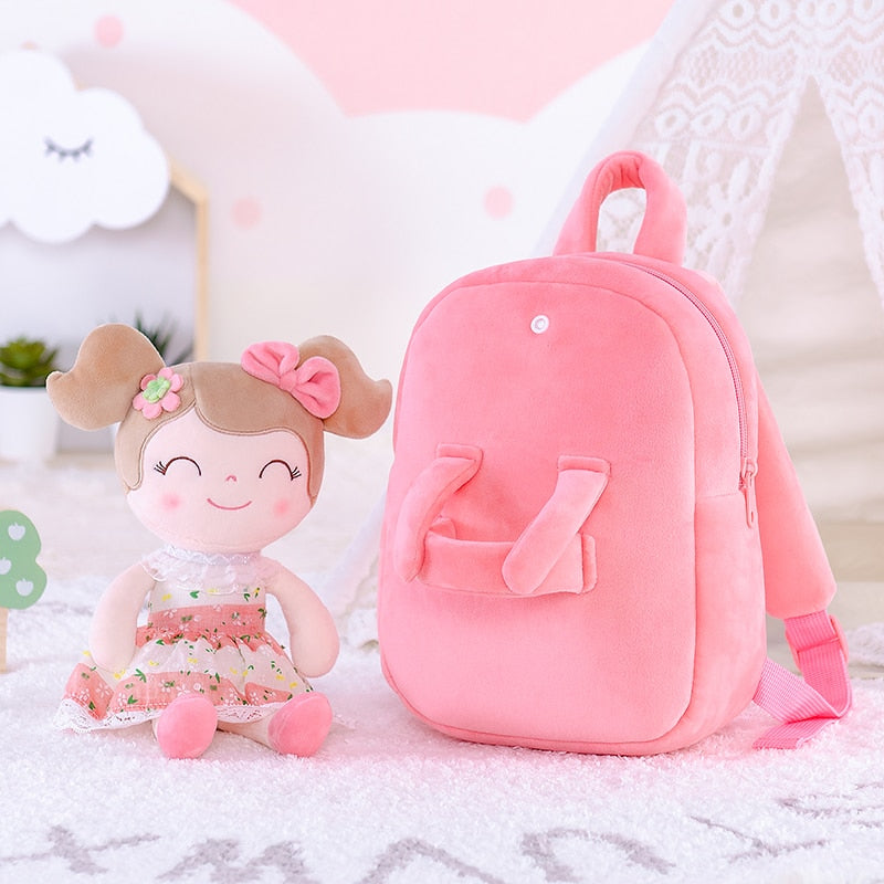Sac à dos résistant pour école maternelle