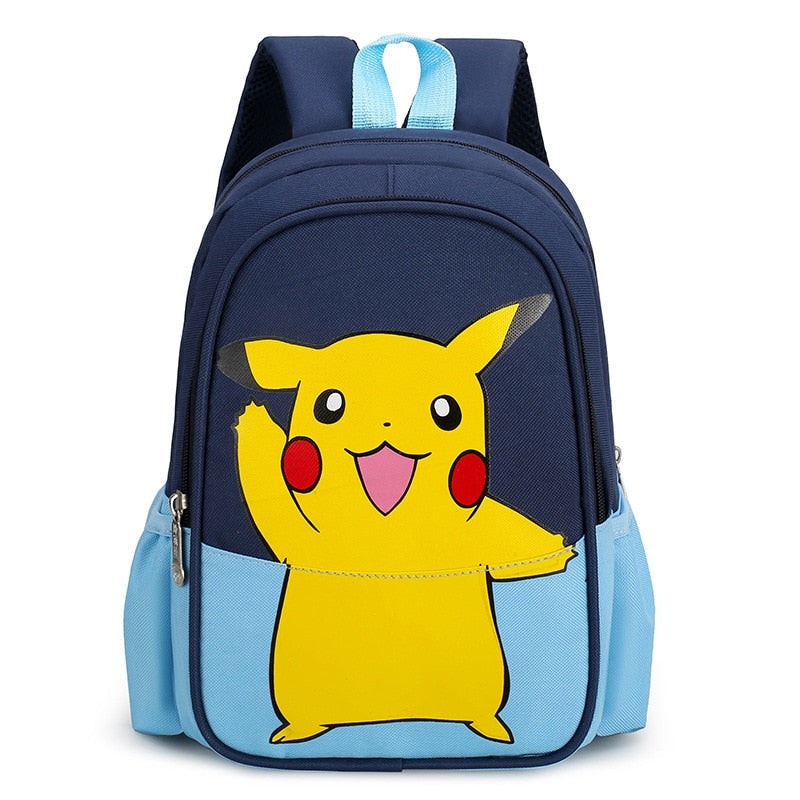 Sac À Dos Pikachu Primaire125