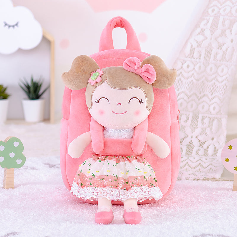 Sac à dos en peluche Dora l'exploratrice