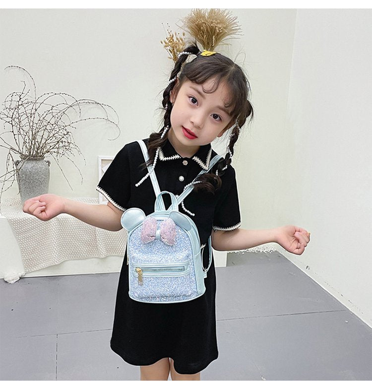Sac À Dos Maternelle Fille Disney37