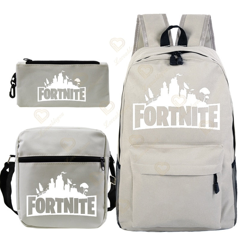 Sac À Dos Fortnite Logo10