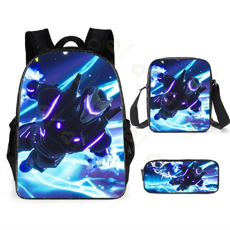 Sac à dos Fortnite Ninja