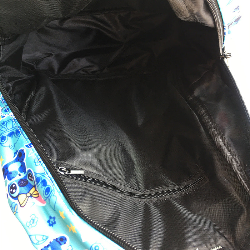 Sac à dos avec personnages Disney