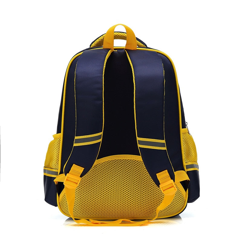 Sac À Dos Pikachu En 3d69