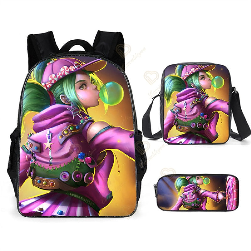Sac à dos Fortnite Gum