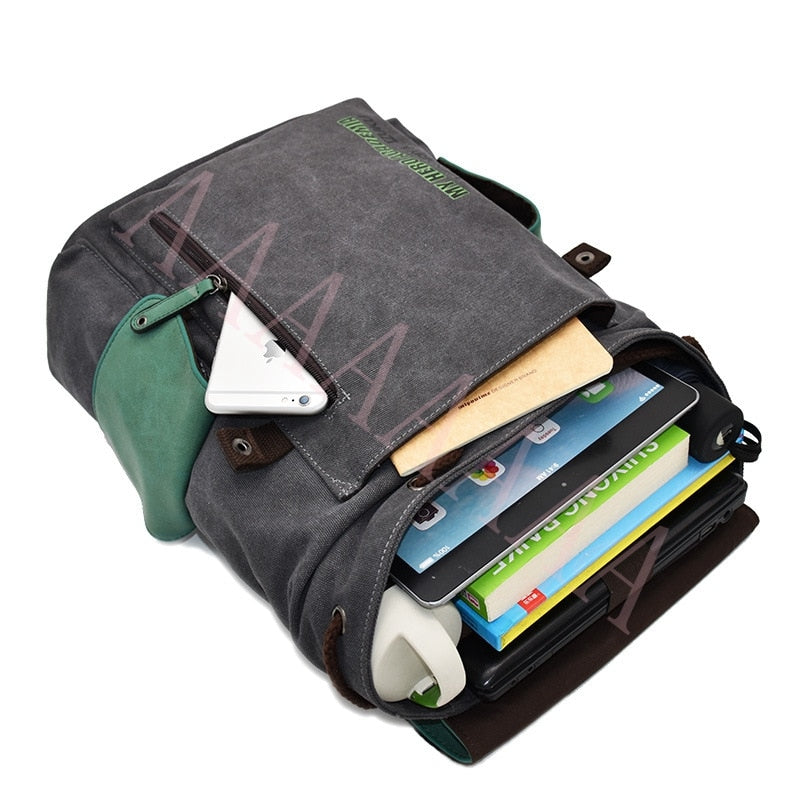 Sac À Dos Harry Potter pour école