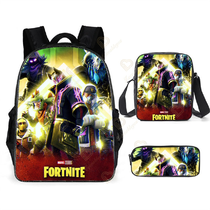 Sac à dos Fortnite Arnaqueur