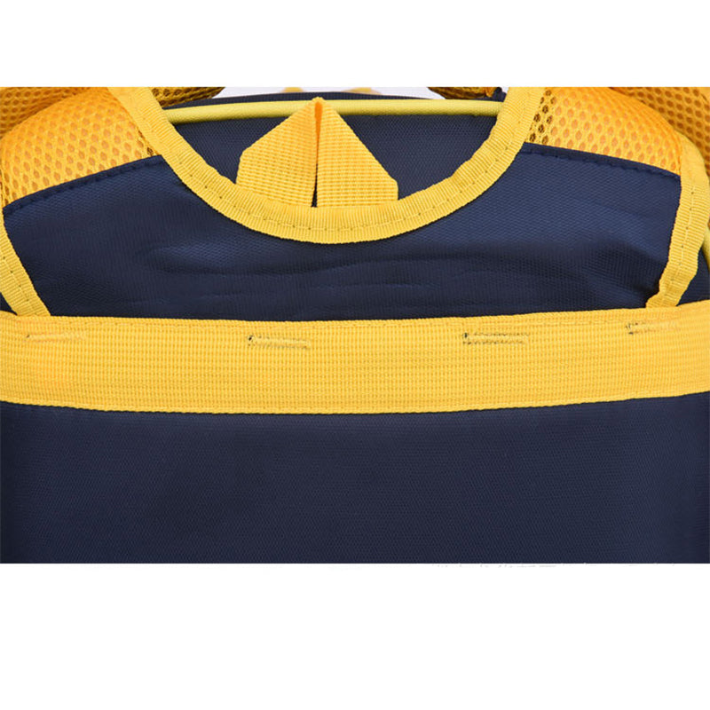 Sac À Dos Pikachu En 3d73