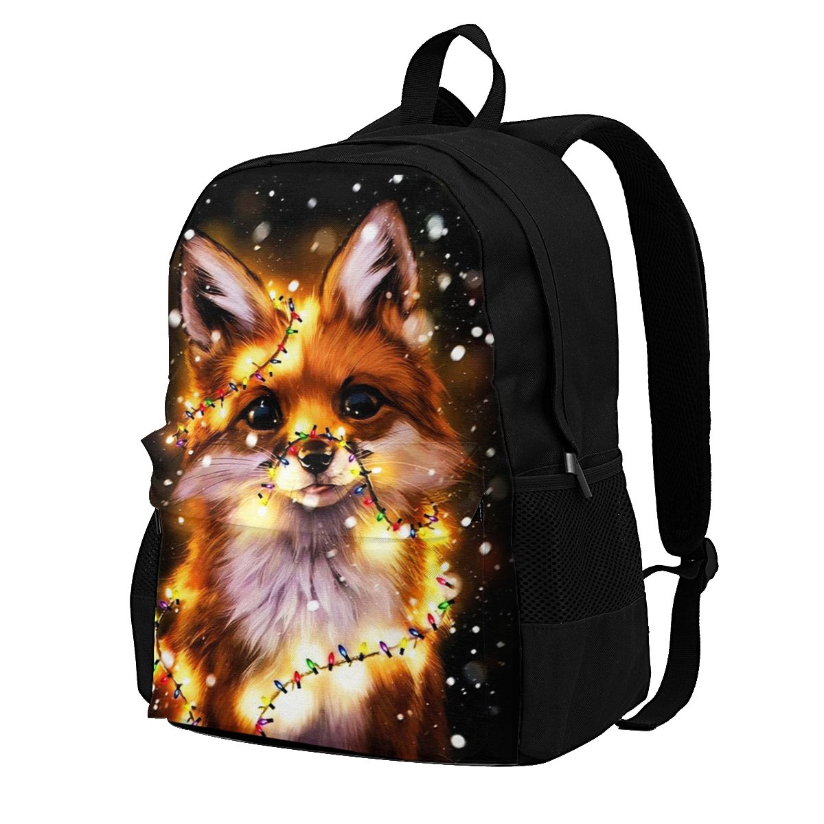 Sac À Dos Photo Renard27