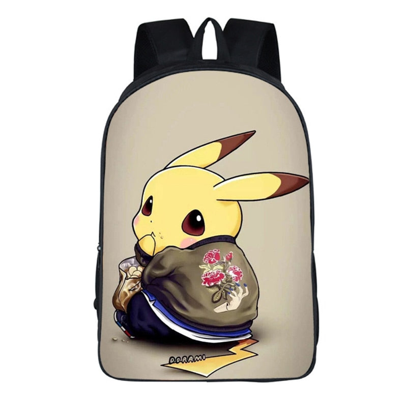 Sac à dos mignon