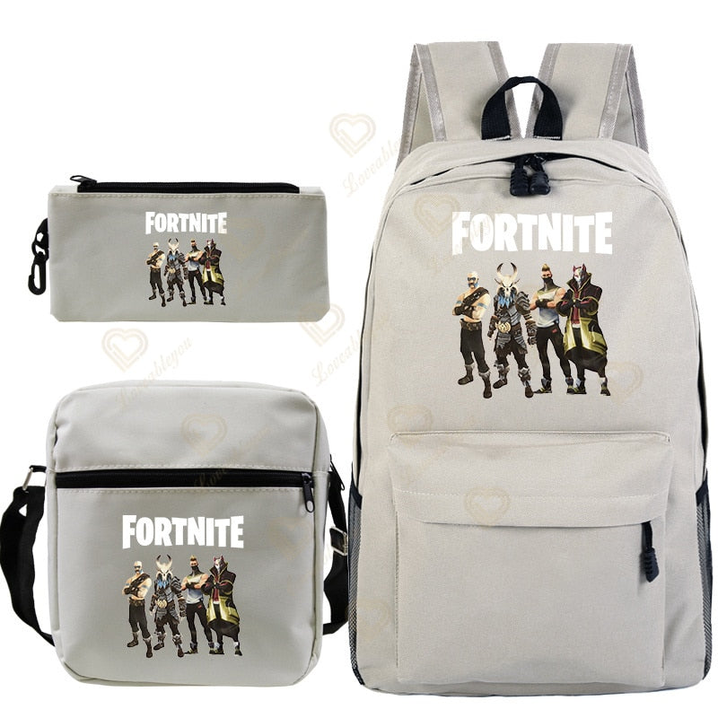 Sac À Dos Fortnite Quatro1