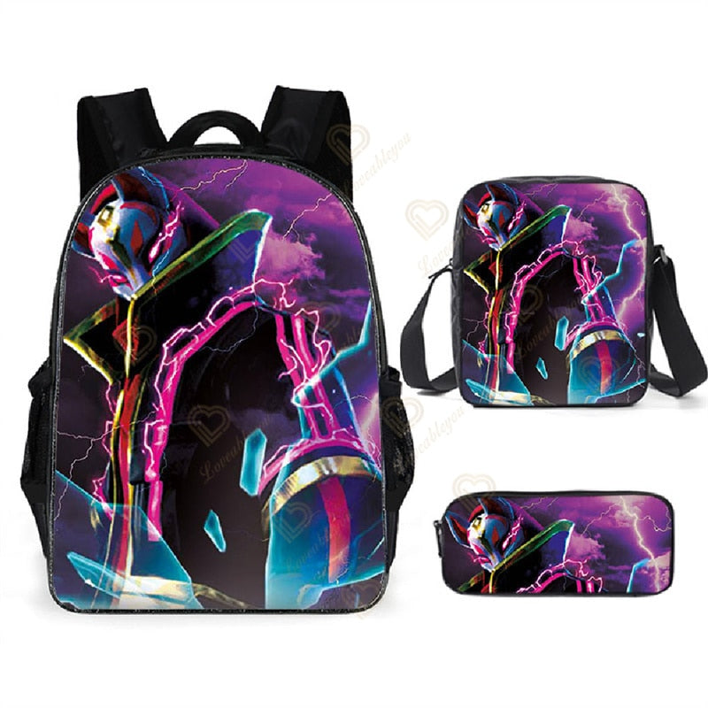 sac à dos Fortnite Apex