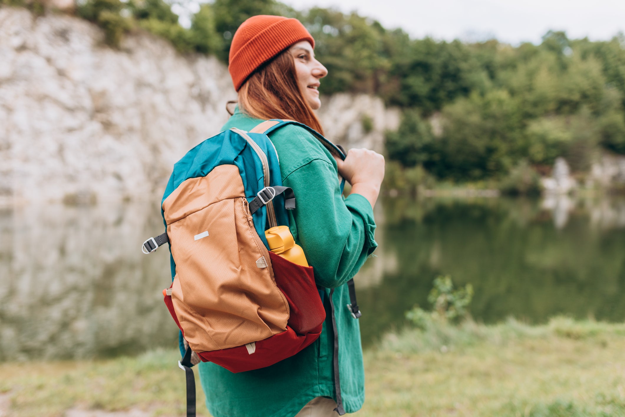 5 astuces pour bien organiser son sac à dos de voyage