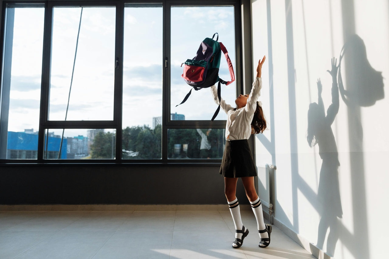 L'Importance de Choisir un Sac à Dos Scolaire Attrayant Critères de Sélection