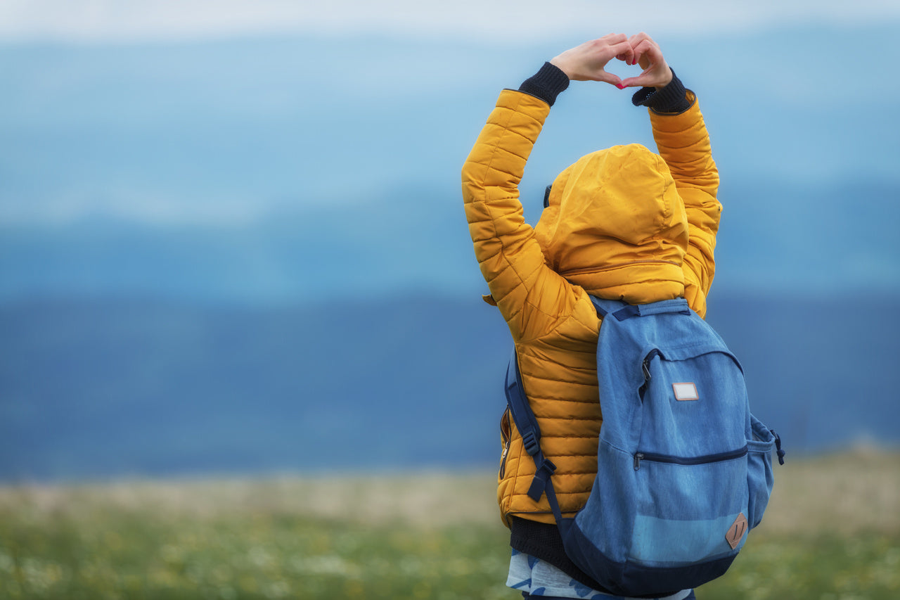 L'évolution des matériaux utilisés dans la conception des sacs à dos