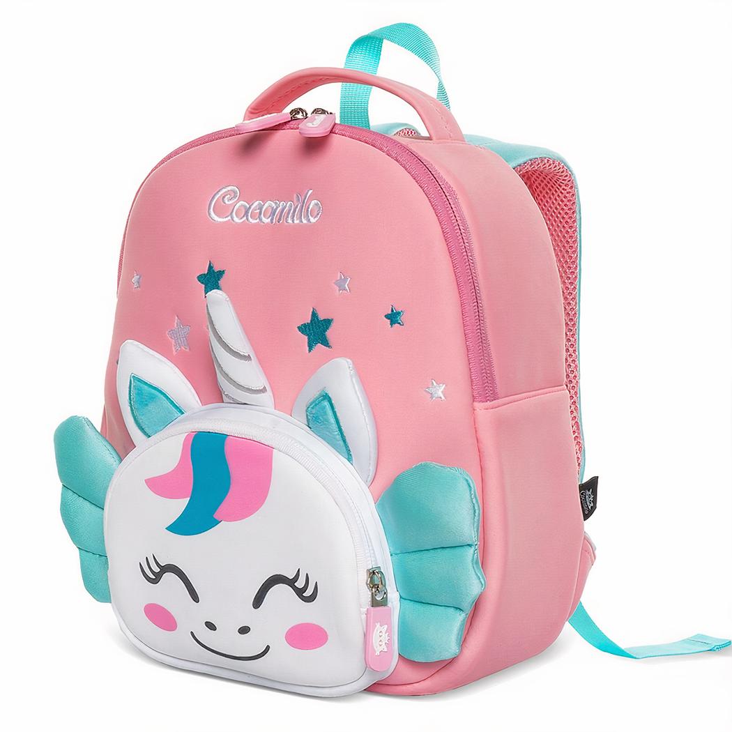 sac à dos licorne magique