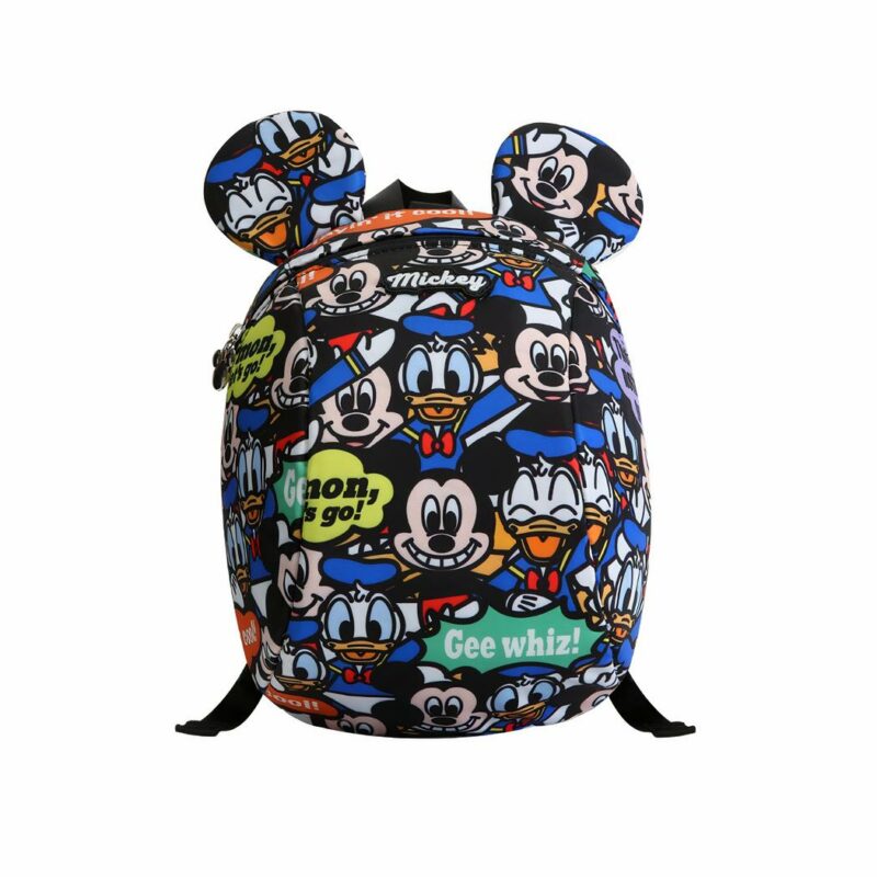 sac à dos pour enfant Mickey